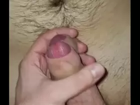 FROTTING AND CUMMING TOGETHER
